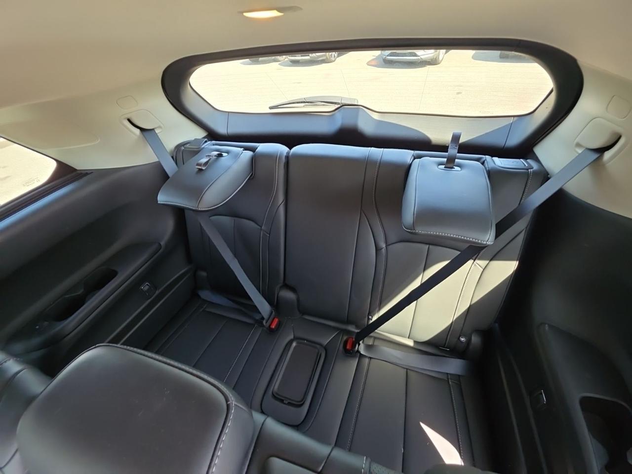2023 INFINITI QX60 PURE Glen Burnie MD