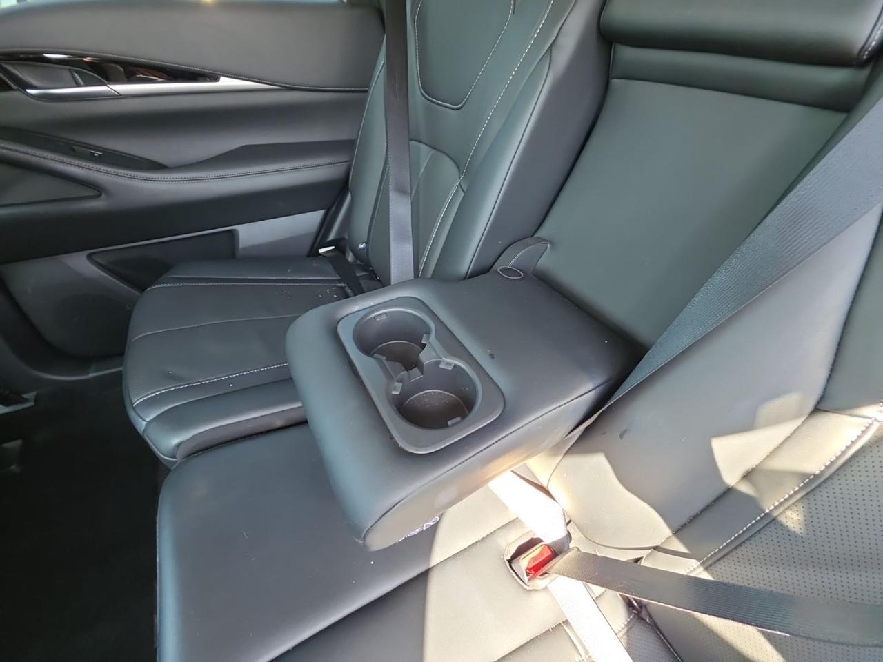 2023 INFINITI QX60 PURE Glen Burnie MD
