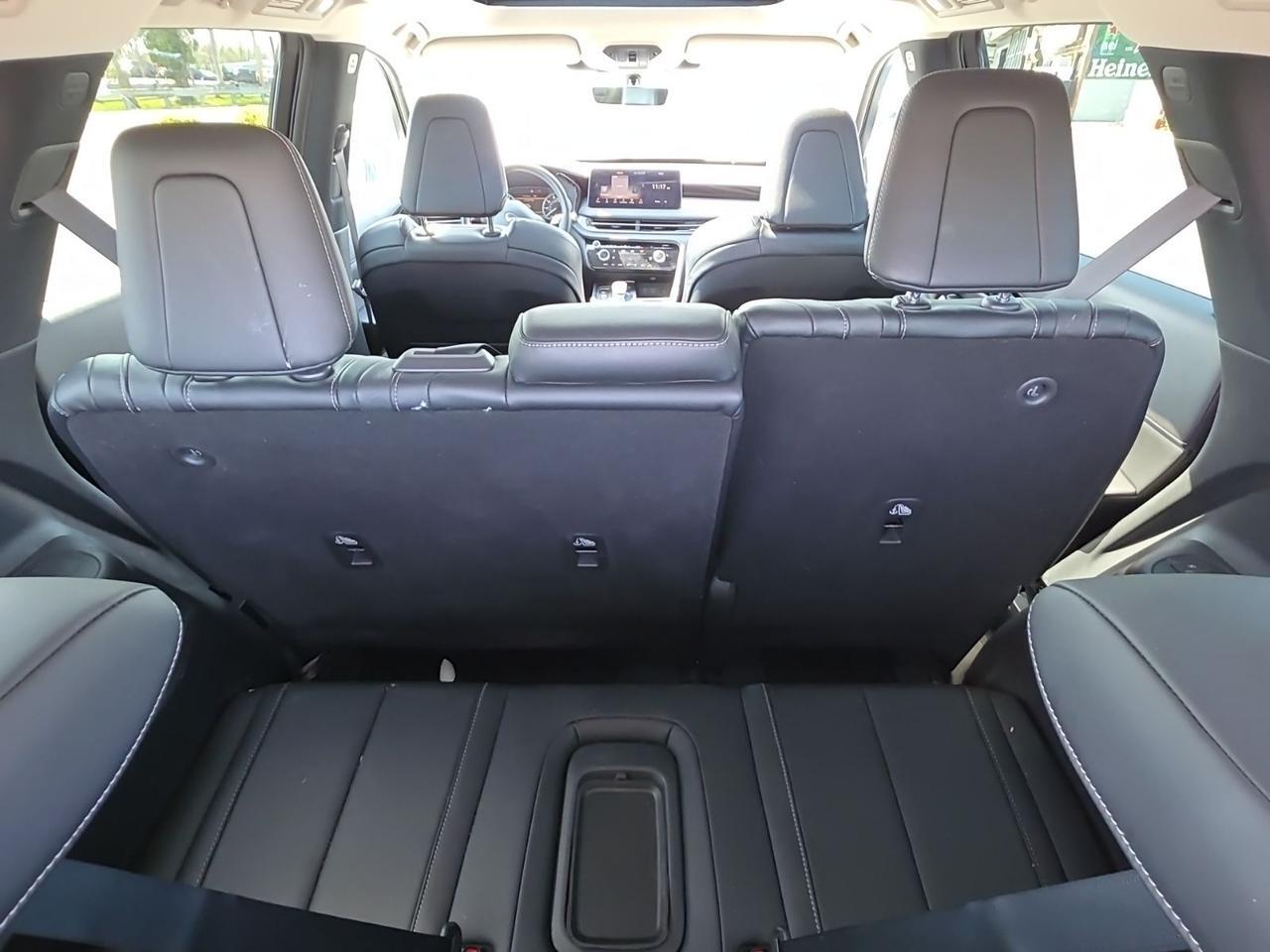 2023 INFINITI QX60 PURE Glen Burnie MD