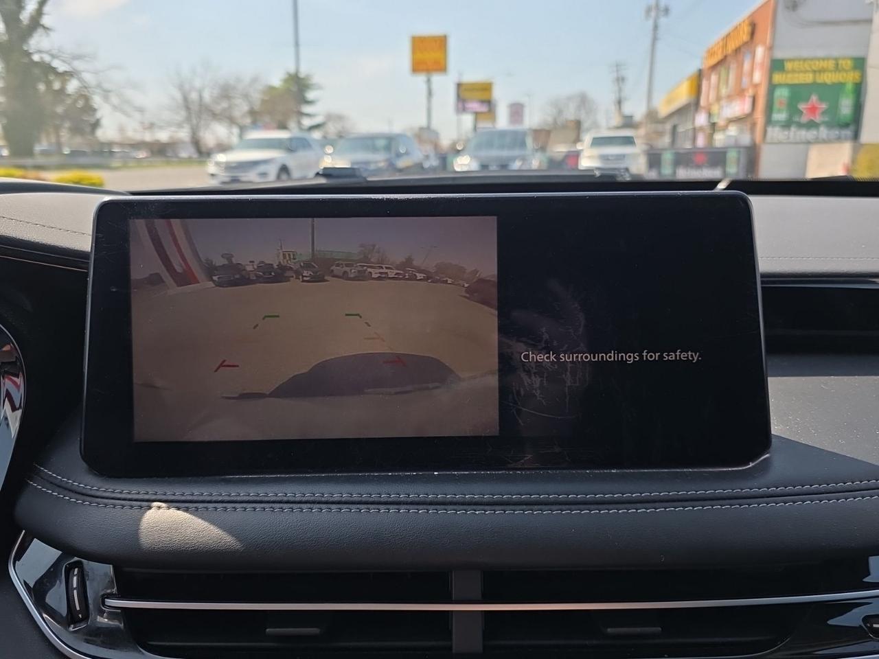 2023 INFINITI QX60 PURE Glen Burnie MD