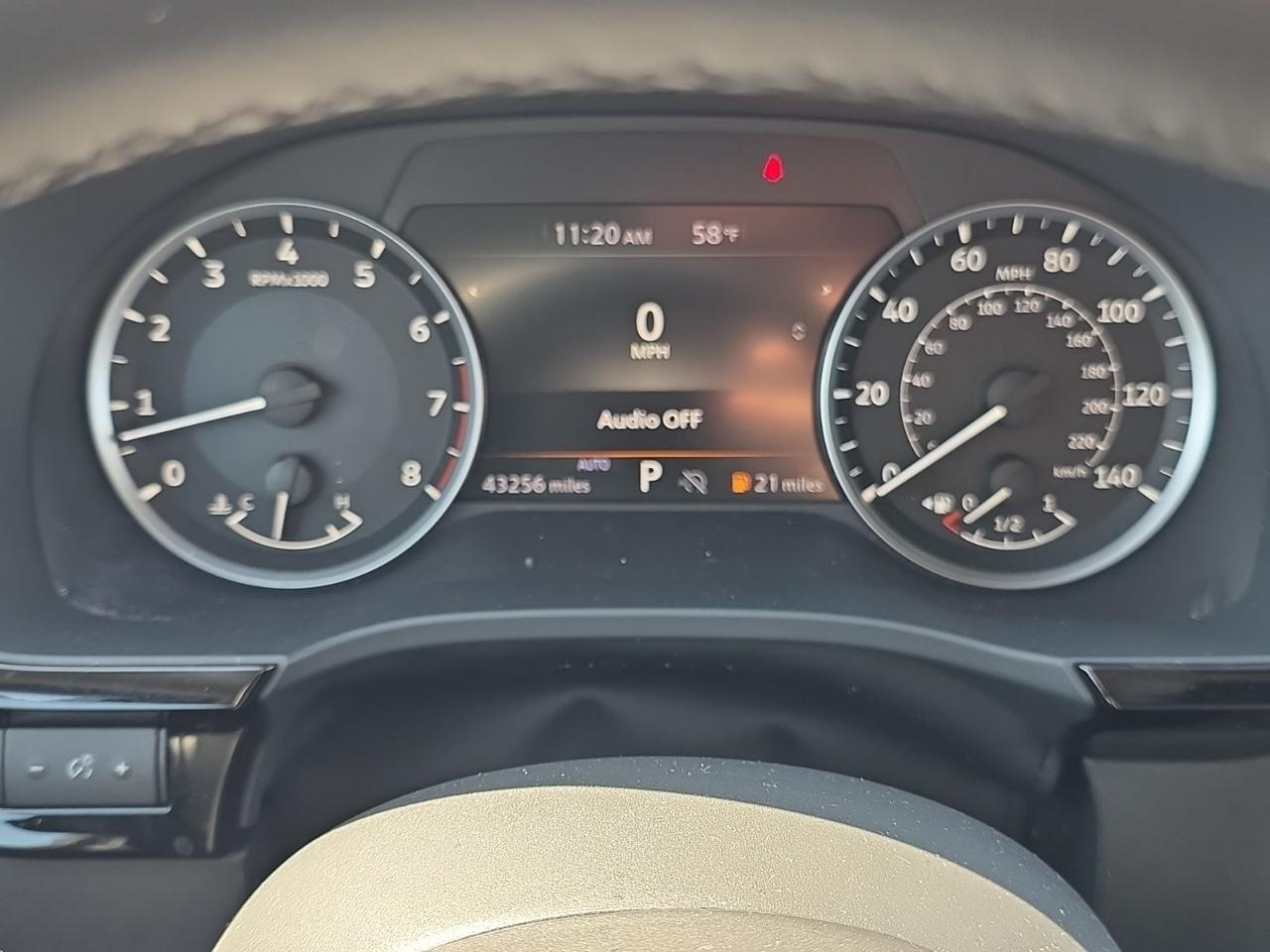 2023 INFINITI QX60 PURE Glen Burnie MD