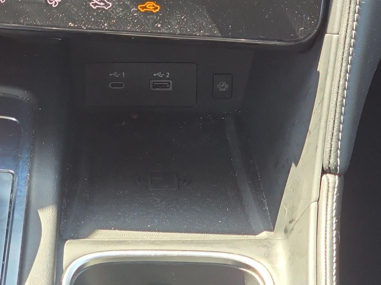 2023 INFINITI QX60 PURE Glen Burnie MD