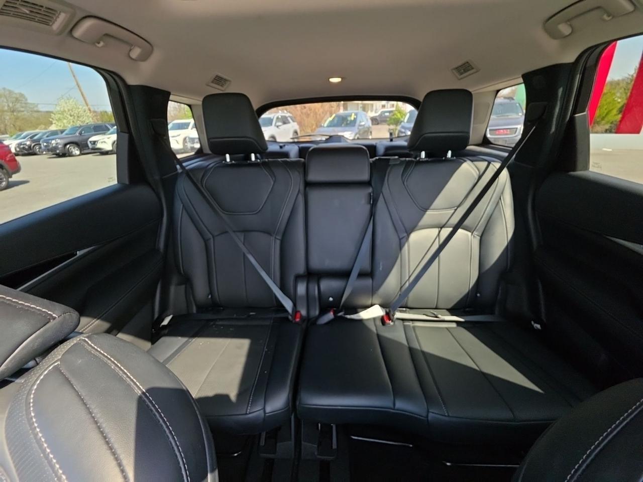 2023 INFINITI QX60 PURE Glen Burnie MD