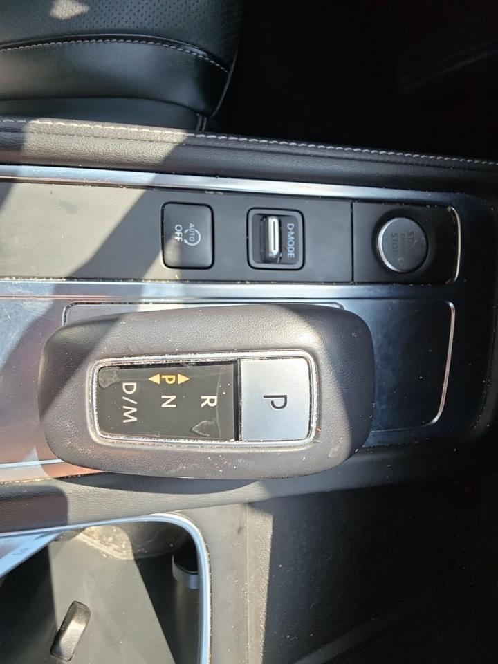 2023 INFINITI QX60 PURE Glen Burnie MD