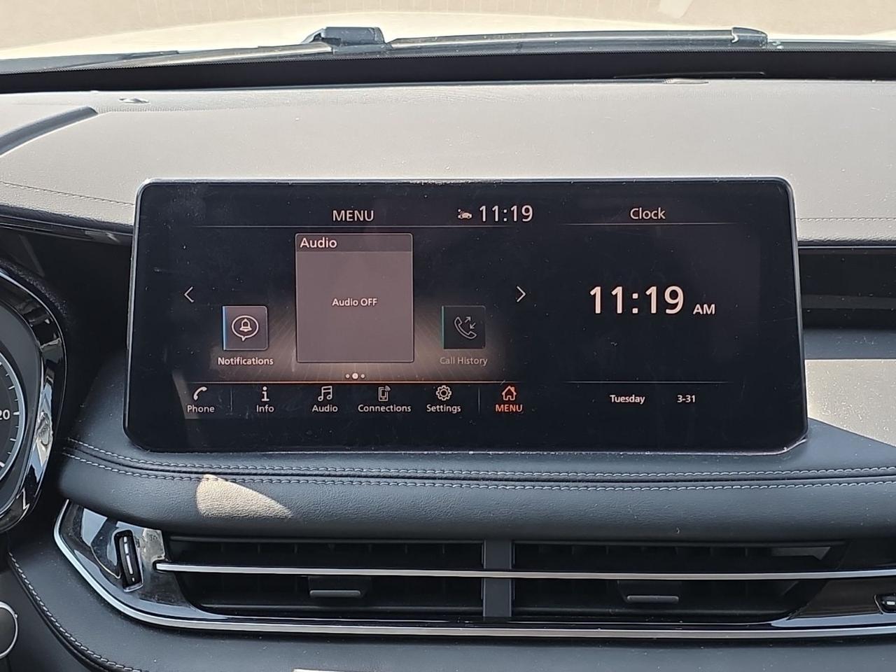 2023 INFINITI QX60 PURE Glen Burnie MD