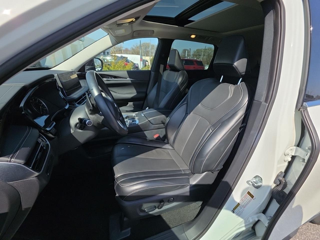 2023 INFINITI QX60 PURE Glen Burnie MD