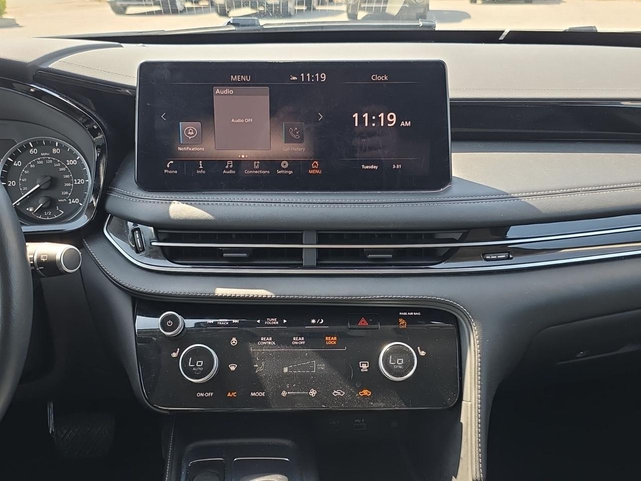 2023 INFINITI QX60 PURE Glen Burnie MD