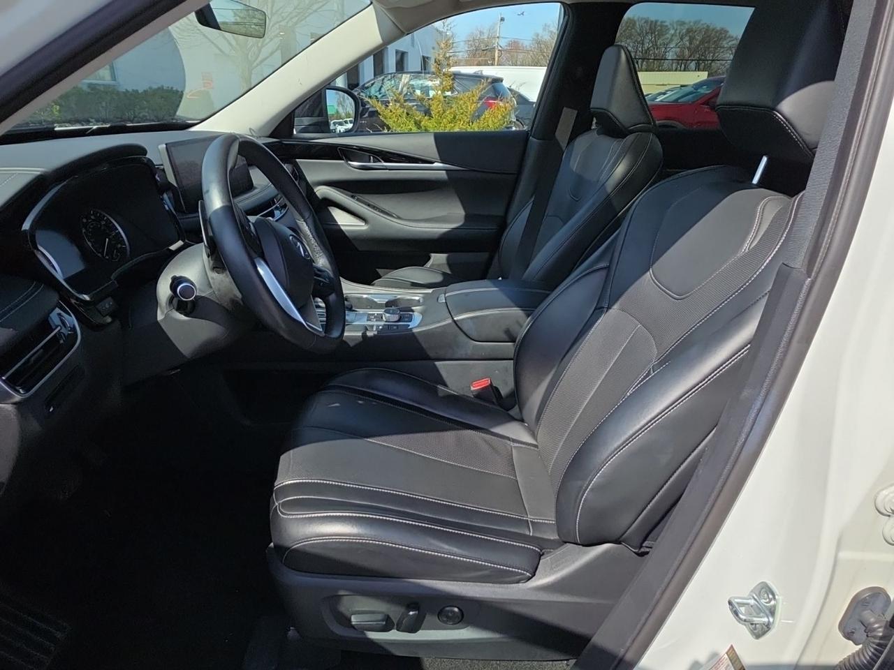 2023 INFINITI QX60 PURE Glen Burnie MD