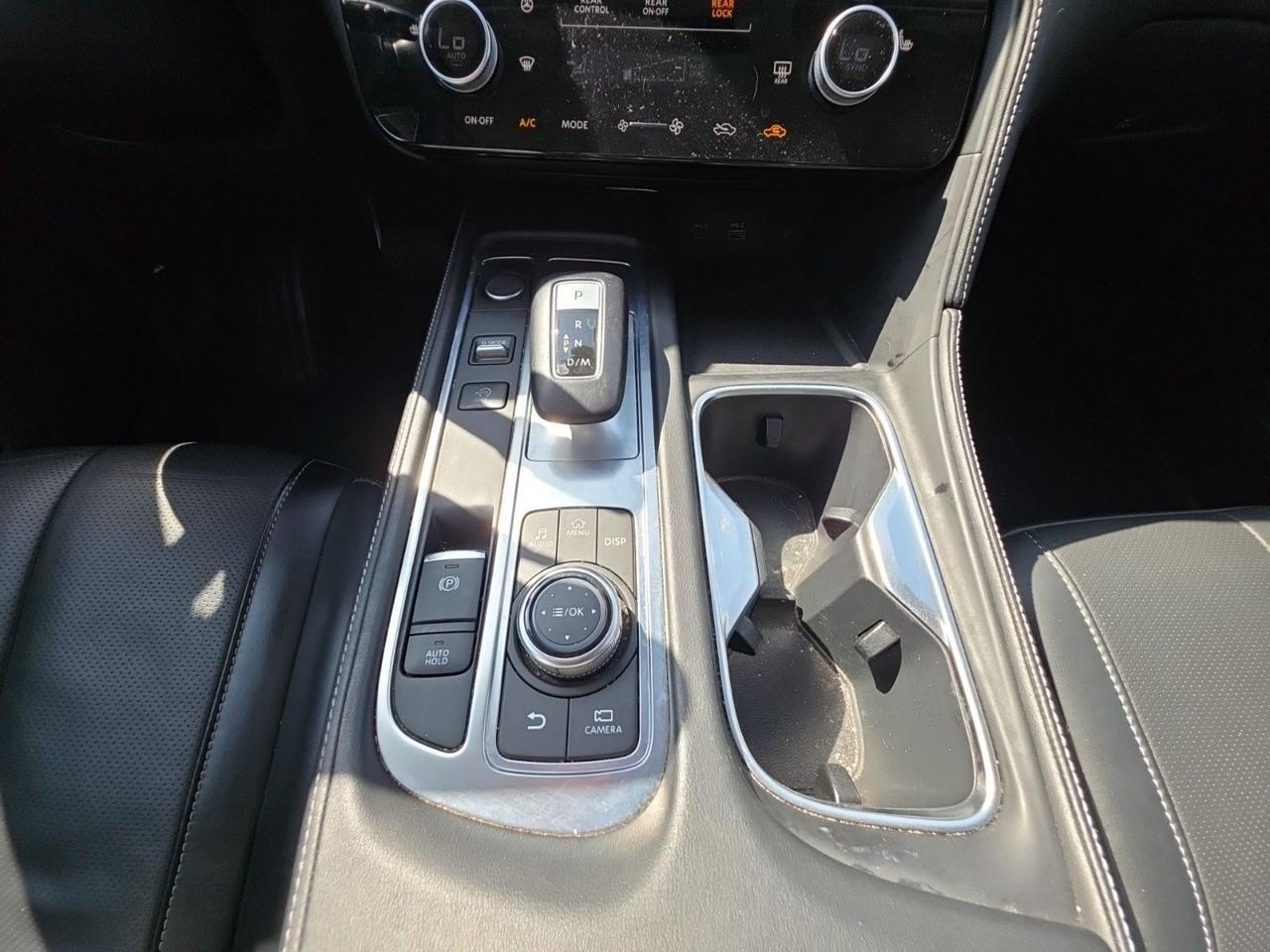 2023 INFINITI QX60 PURE Glen Burnie MD
