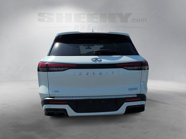 2023 INFINITI QX60 PURE Glen Burnie MD