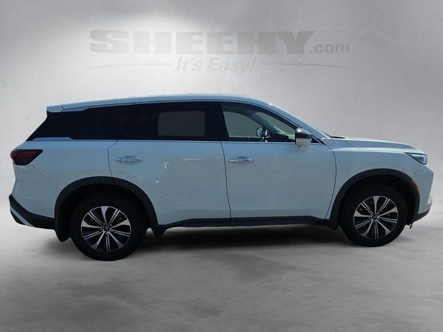 2023 INFINITI QX60 PURE Glen Burnie MD