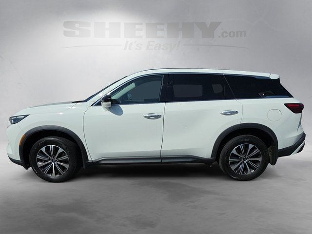 2023 INFINITI QX60 PURE Glen Burnie MD