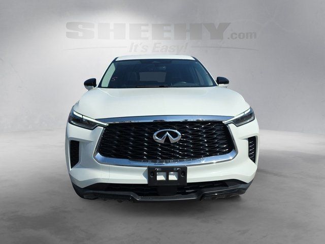 2023 INFINITI QX60 PURE Glen Burnie MD