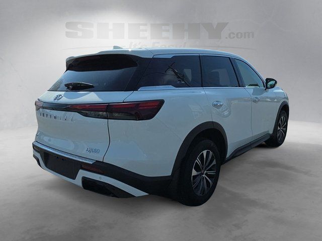 2023 INFINITI QX60 PURE Glen Burnie MD