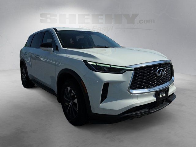 2023 INFINITI QX60 PURE Glen Burnie MD