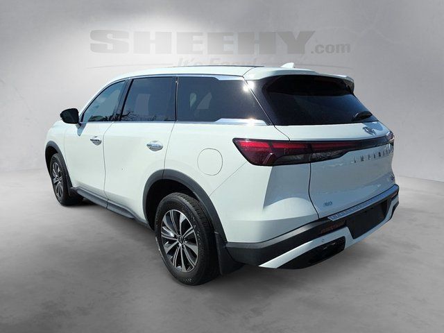 2023 INFINITI QX60 PURE Glen Burnie MD