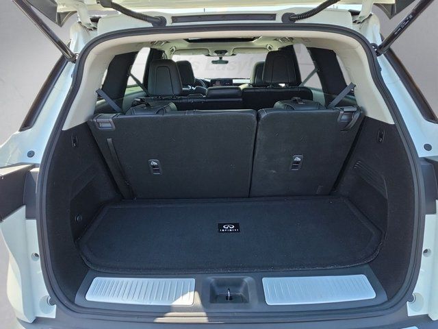 2023 INFINITI QX60 PURE Glen Burnie MD