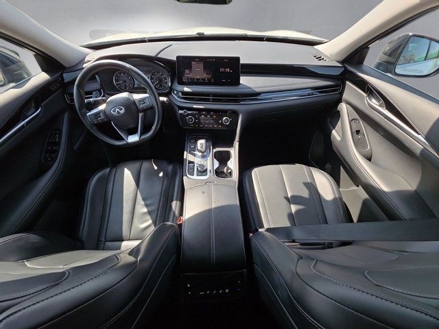2023 INFINITI QX60 PURE Glen Burnie MD