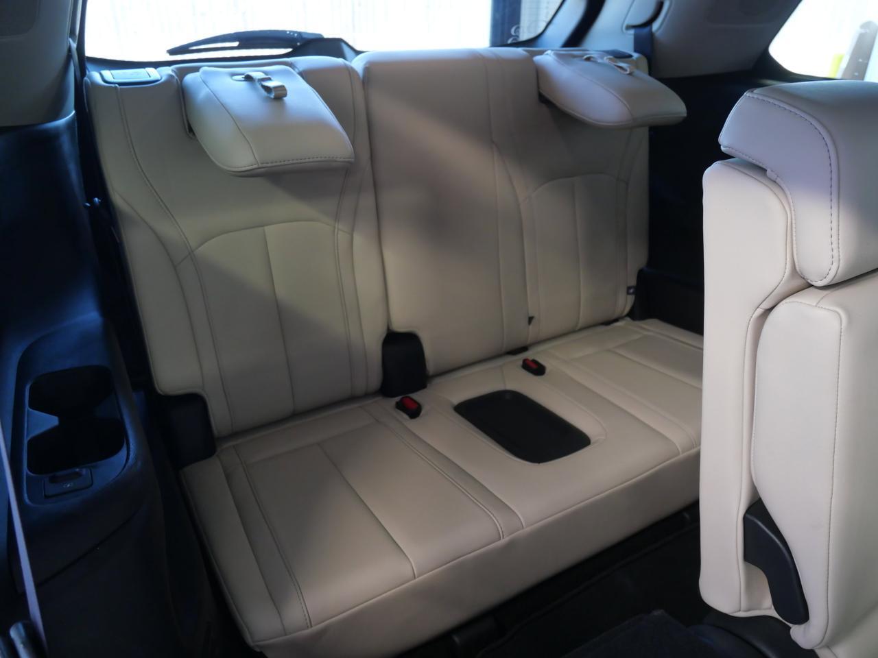2023 INFINITI QX60 SENSORY San Juan TX