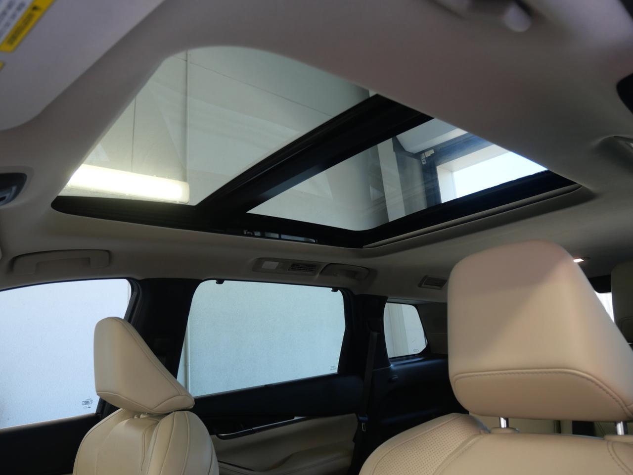 2023 INFINITI QX60 SENSORY San Juan TX