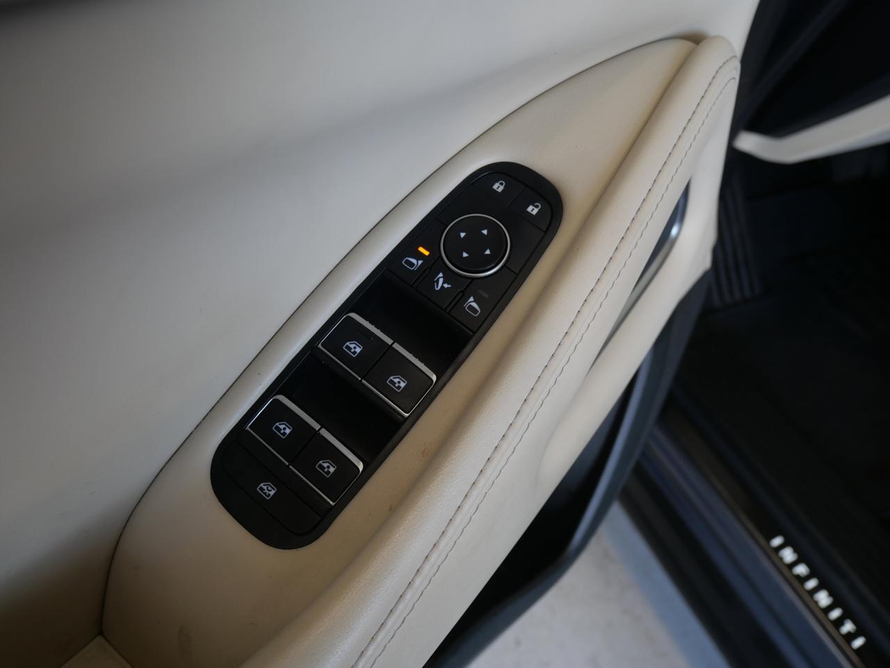 2023 INFINITI QX60 SENSORY San Juan TX