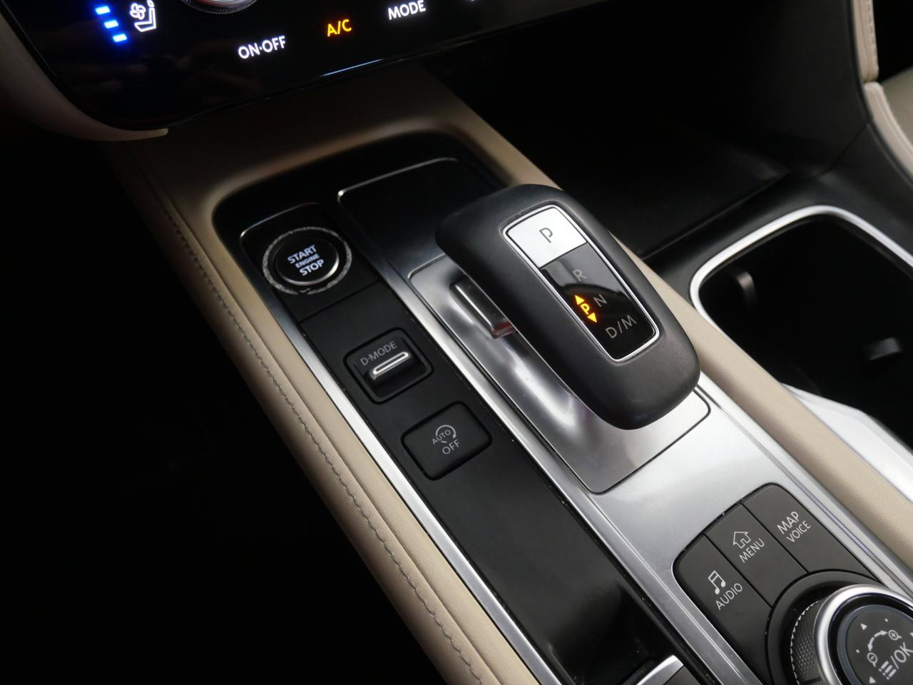 2023 INFINITI QX60 SENSORY San Juan TX