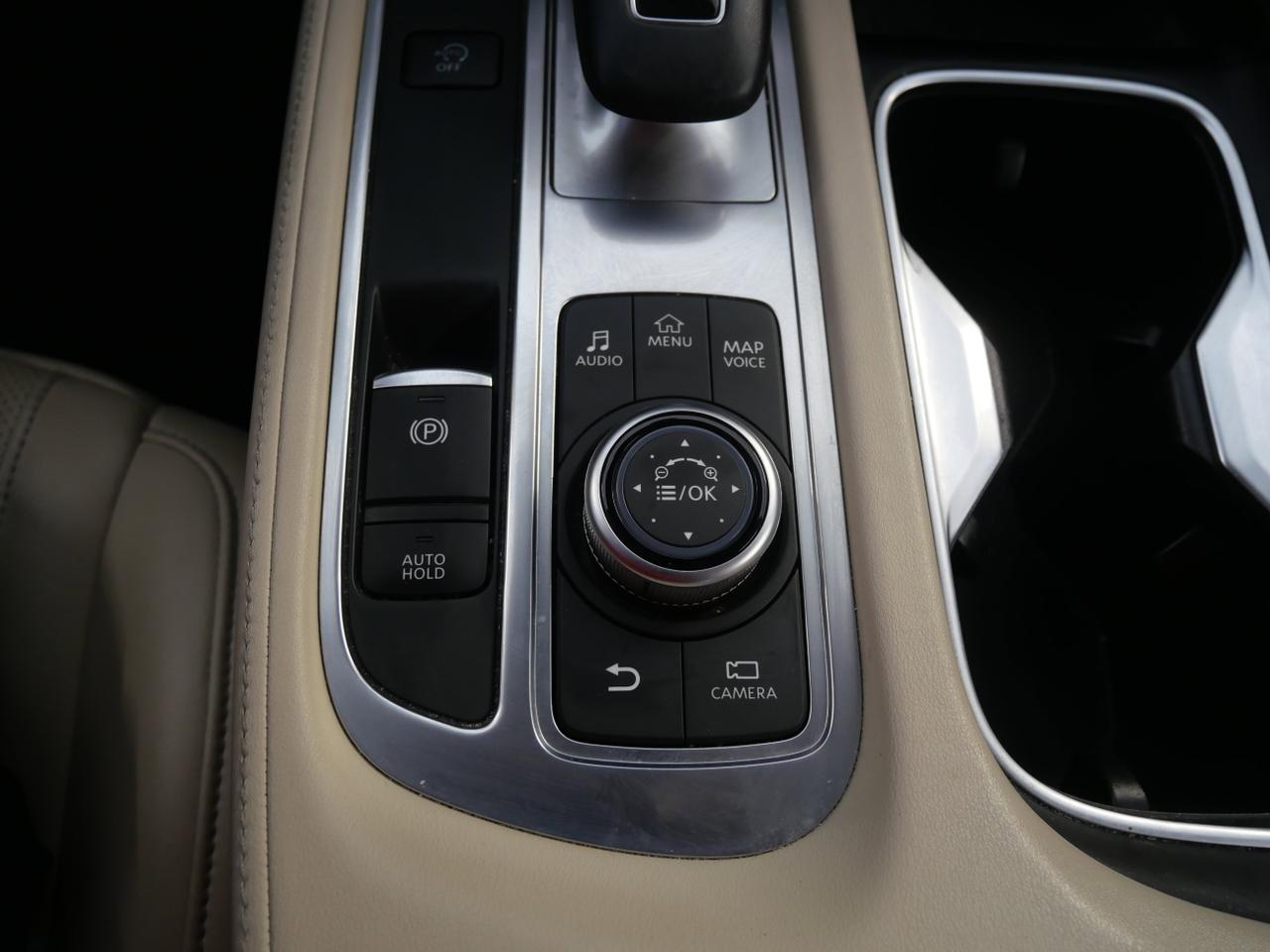 2023 INFINITI QX60 SENSORY San Juan TX