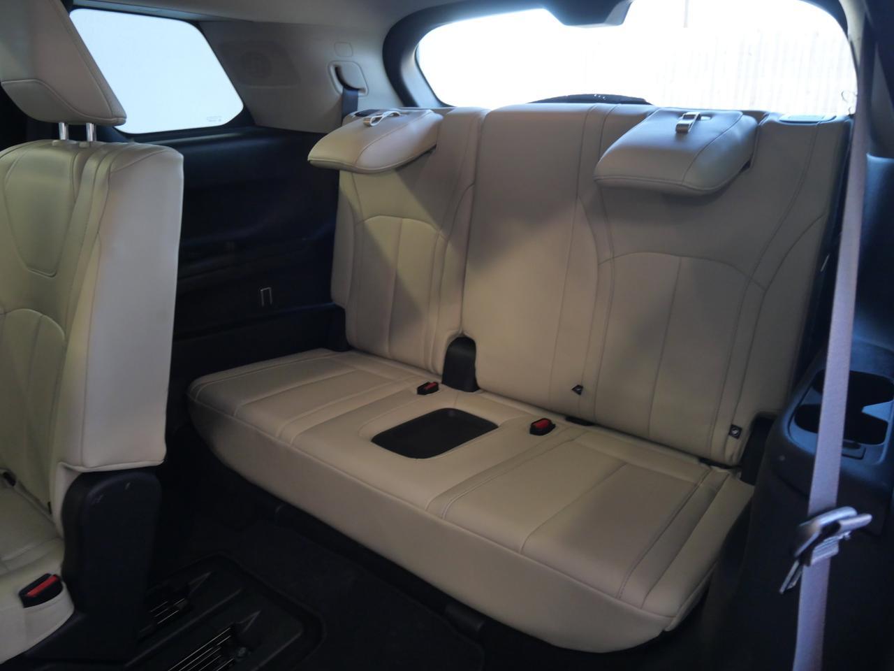 2023 INFINITI QX60 SENSORY San Juan TX