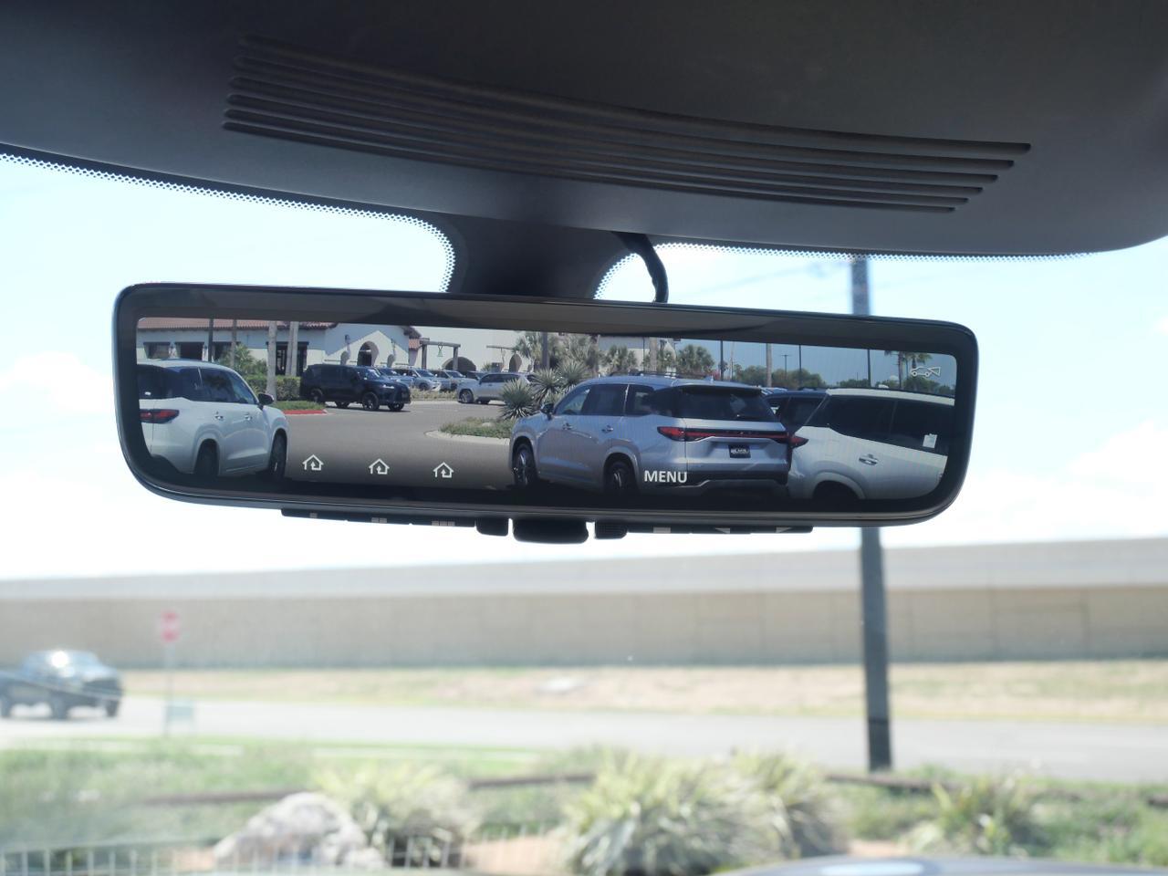 2023 INFINITI QX60 SENSORY San Juan TX