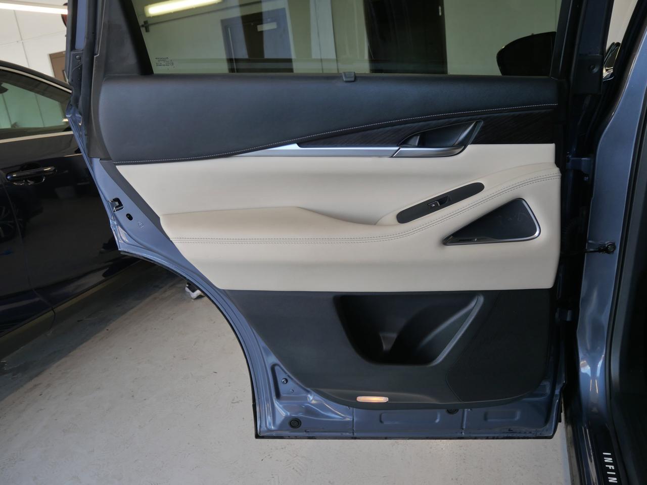 2023 INFINITI QX60 SENSORY San Juan TX