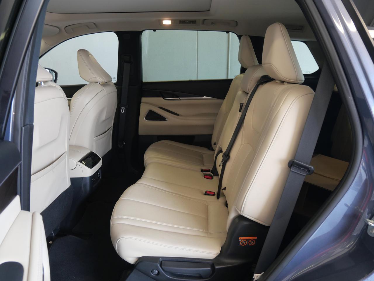 2023 INFINITI QX60 SENSORY San Juan TX