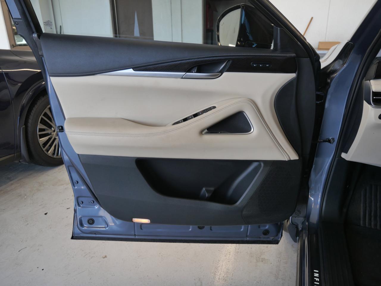 2023 INFINITI QX60 SENSORY San Juan TX