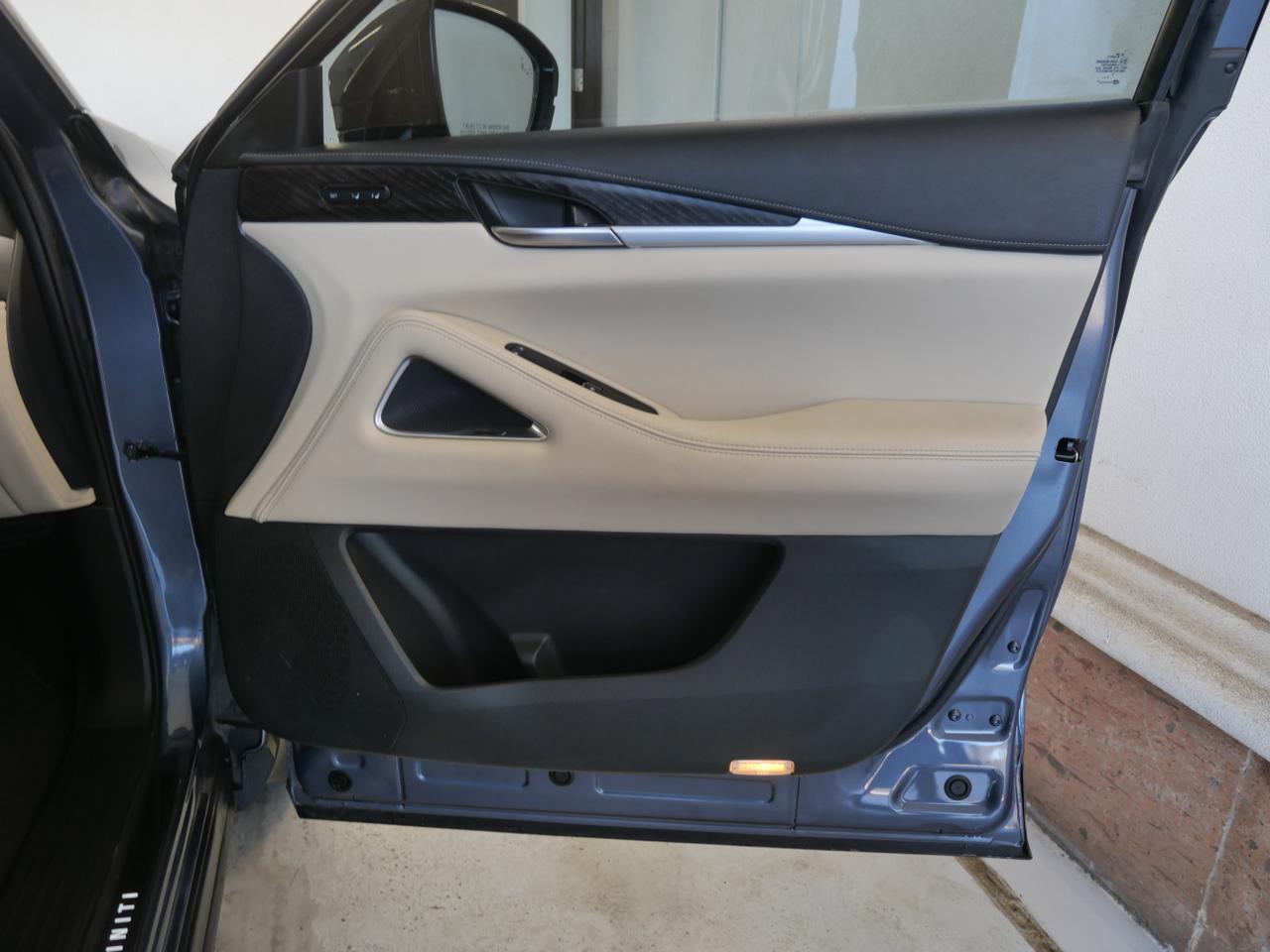 2023 INFINITI QX60 SENSORY San Juan TX