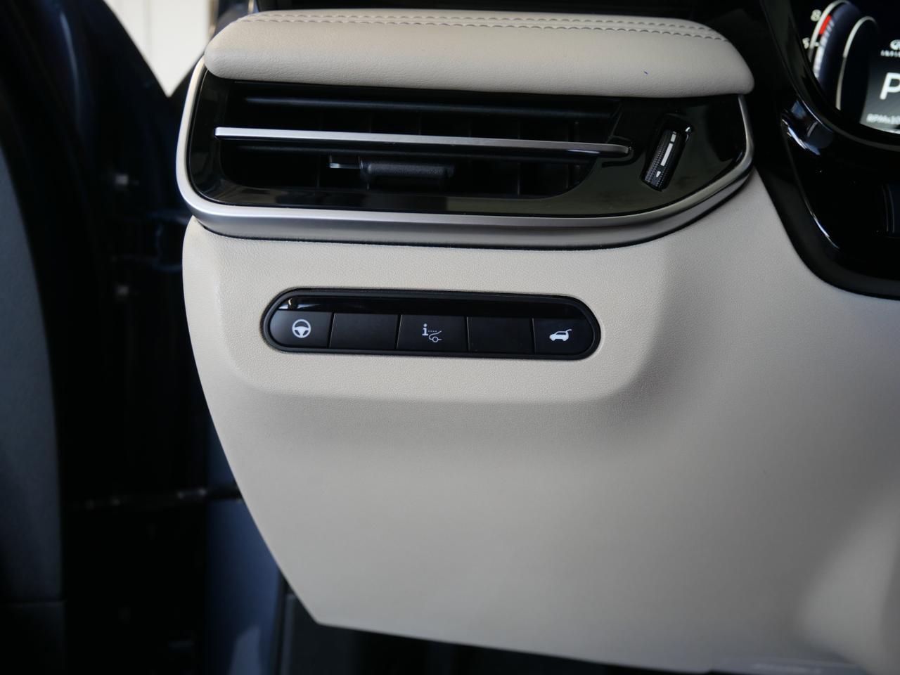 2023 INFINITI QX60 SENSORY San Juan TX