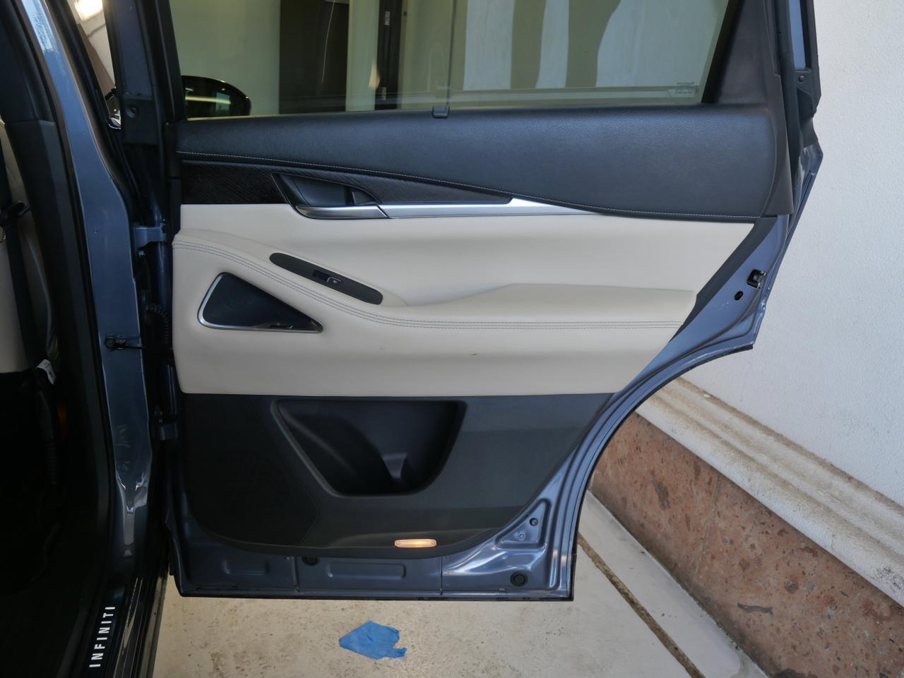 2023 INFINITI QX60 SENSORY San Juan TX