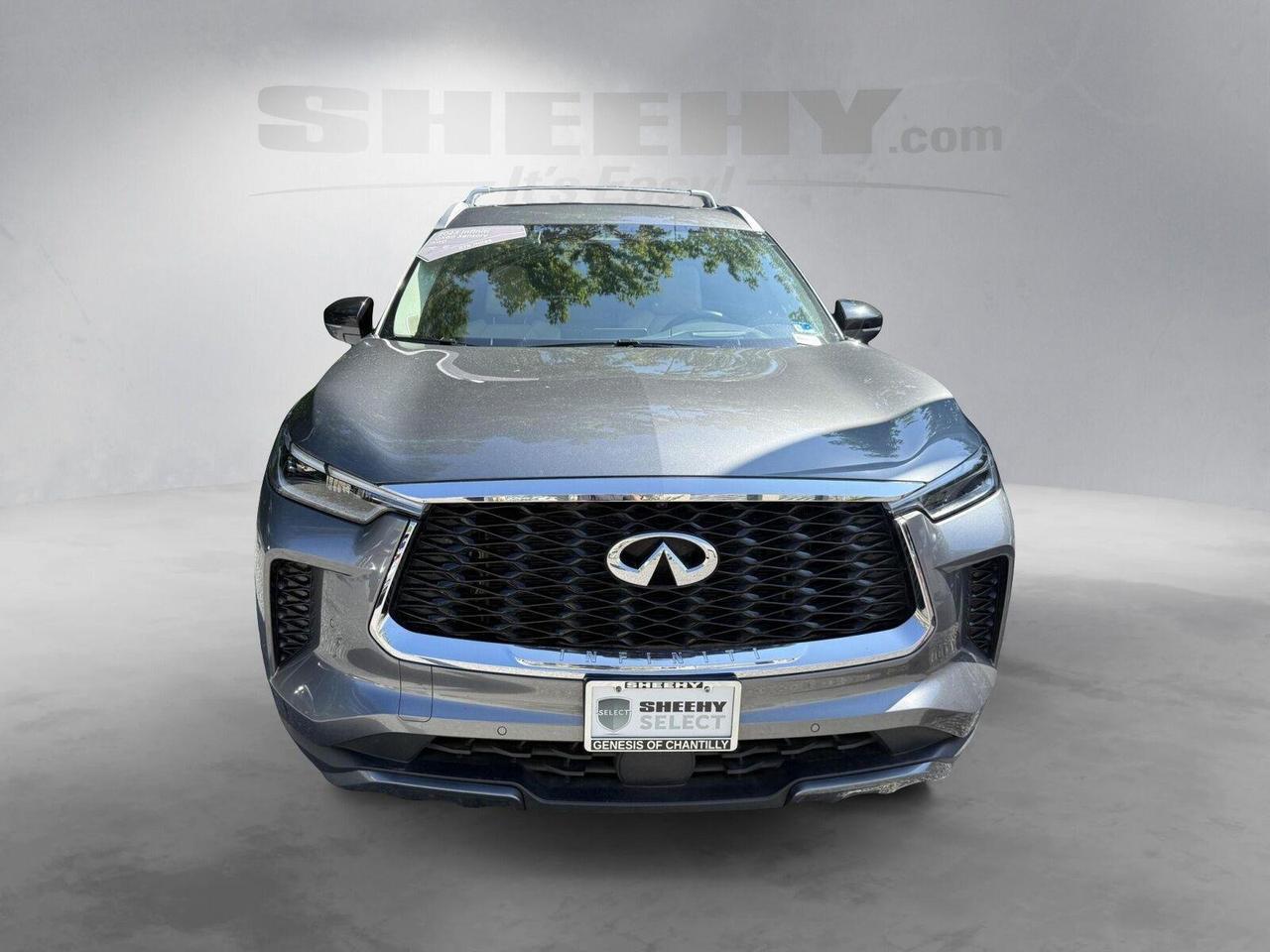 2023 INFINITI QX60 SENSORY Annapolis MD