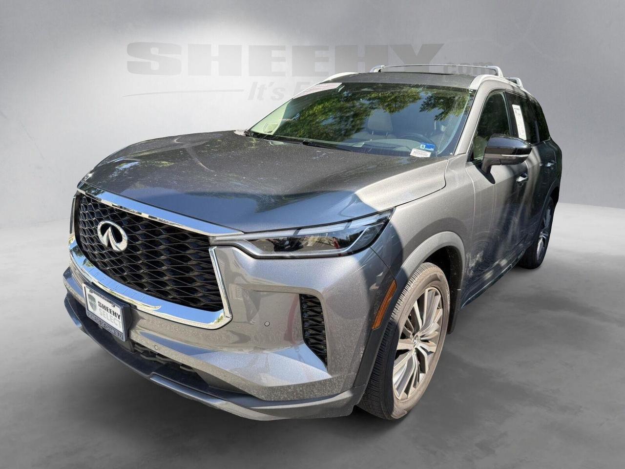 2023 INFINITI QX60 SENSORY Annapolis MD