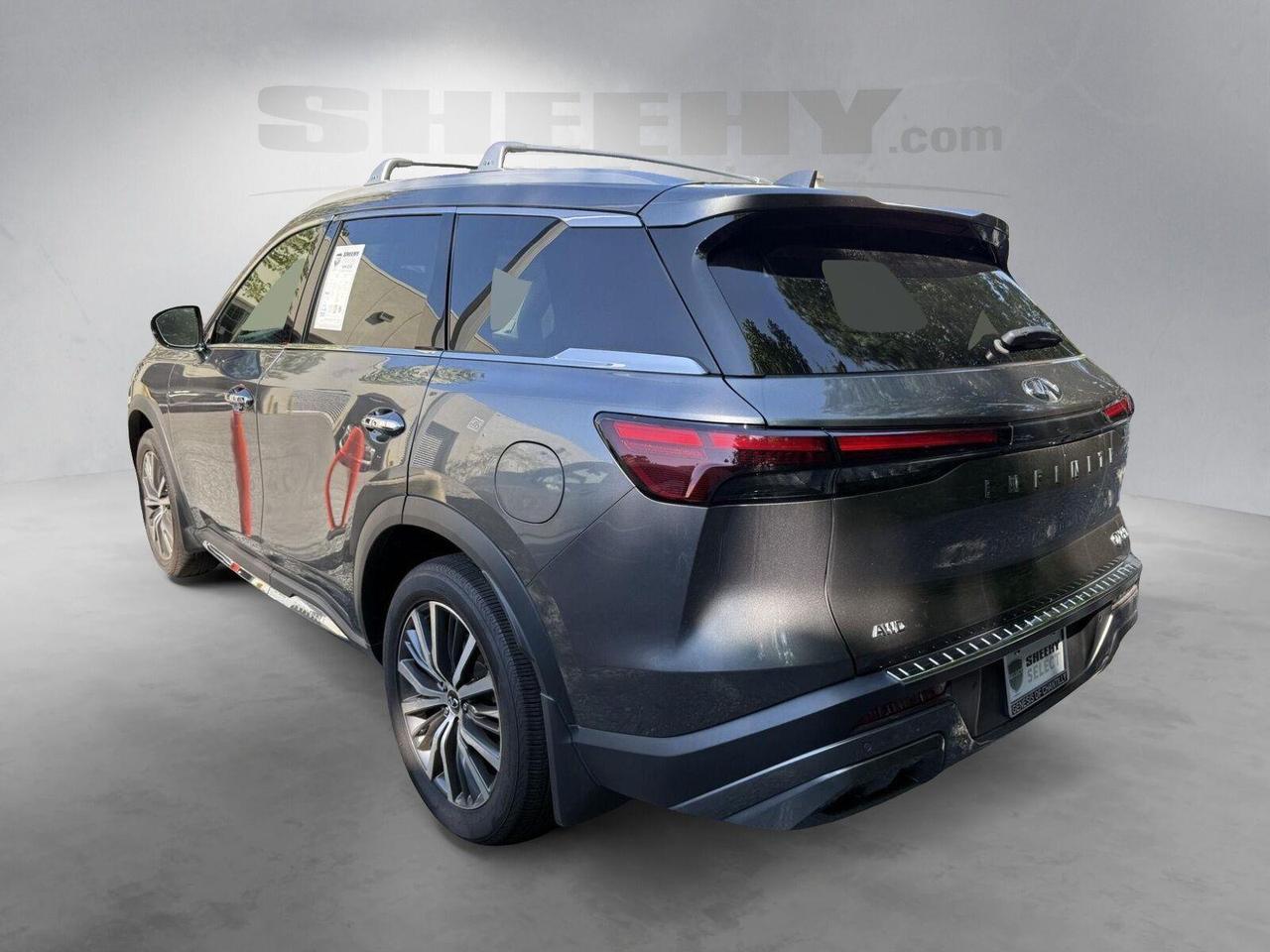 2023 INFINITI QX60 SENSORY Annapolis MD