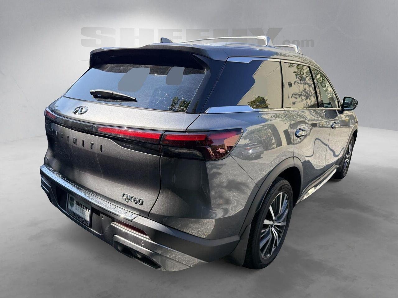 2023 INFINITI QX60 SENSORY Annapolis MD