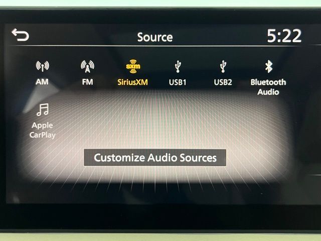 2023 INFINITI QX60 Sensory Carrollton TX