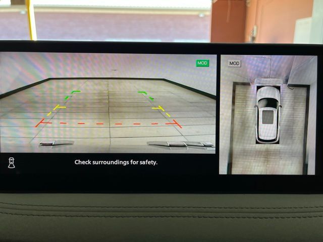 2023 INFINITI QX60 Sensory Carrollton TX