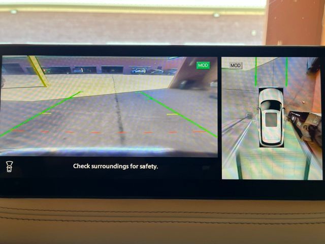 2023 INFINITI QX60 Sensory Carrollton TX