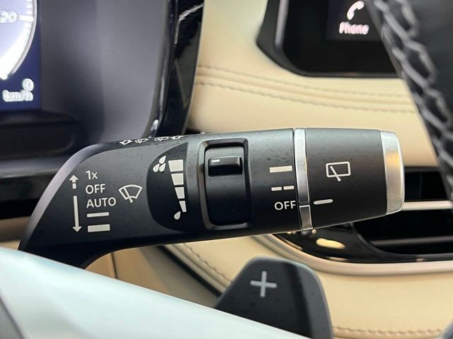 2023 INFINITI QX60 Sensory Carrollton TX