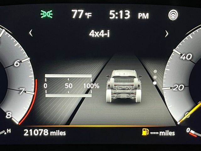 2023 INFINITI QX60 Sensory Carrollton TX