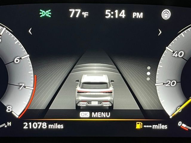 2023 INFINITI QX60 Sensory Carrollton TX