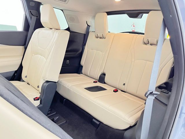 2023 INFINITI QX60 Sensory Carrollton TX