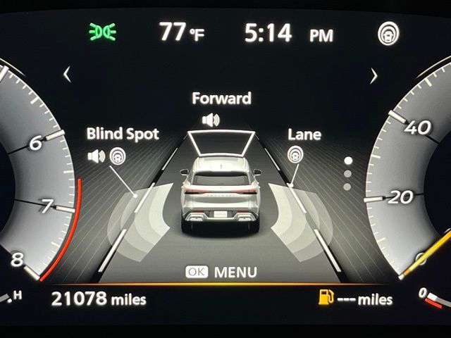 2023 INFINITI QX60 Sensory Carrollton TX