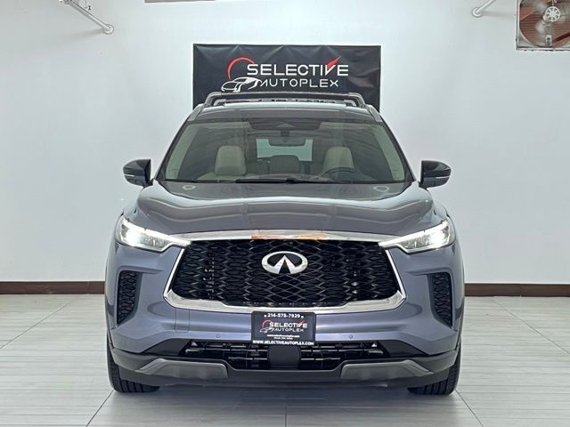 2023 INFINITI QX60 Sensory Carrollton TX