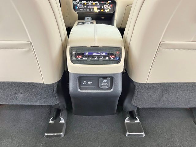 2023 INFINITI QX60 Sensory Carrollton TX