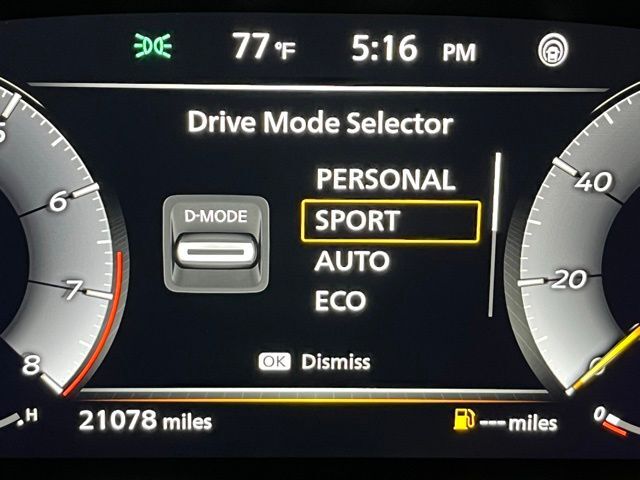 2023 INFINITI QX60 Sensory Carrollton TX